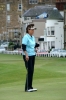 Rosie, St. Andrews Old Course